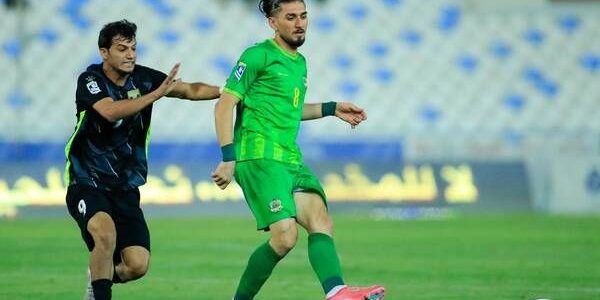 مهند علي يقود الشرطة لعبور الكرخ.. والزوراء يتمسك بالصدارة
