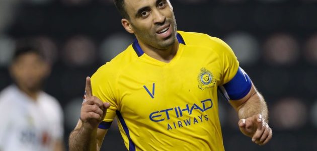 وش السالفة؟ جماهير النصر تعترف: ظلمنا حمد الله