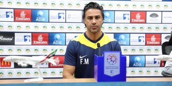 مدرب البطائح: الجزيرة من أفضل أندية الإمارات