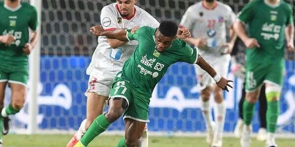 عقوبات بالجملة على العربي والكويت بسبب الشغب